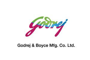 GODREJ & BOYCE MANUFACTURING COMPANY LIMITED